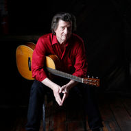 Chris Smither