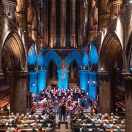 Glasgow Cathedral Festival