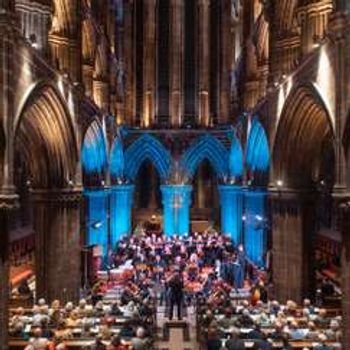 Glasgow Cathedral Festival