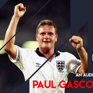 Paul Gascoigne