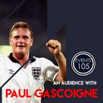 Paul Gascoigne