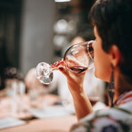 Soul Supper Immersive Dining Experience