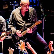 The Stranglers