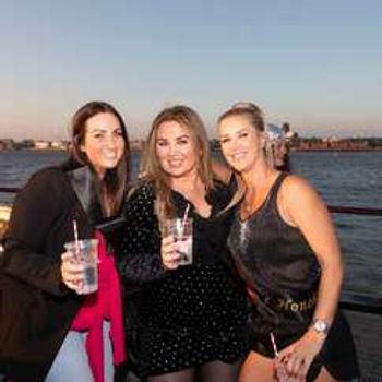 Pop Divas Party Cruise