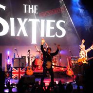 Counterfeit Sixties Show