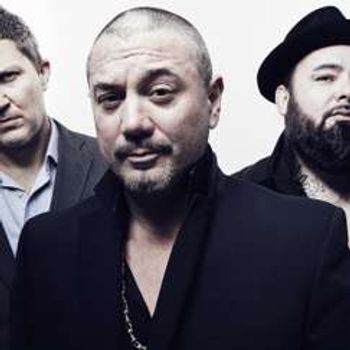 Fun Lovin' Criminals
