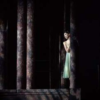 Royal Ballet & Opera: Romeo and Juliet