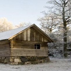 Follo museum - Seiersten skanse (Frogn kommune)