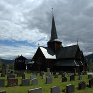 Hedalen Stavkirke