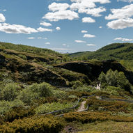 Kongsvoll-Reinheim