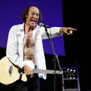 John Otway