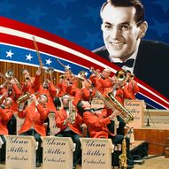 The Glenn Miller Orchestra