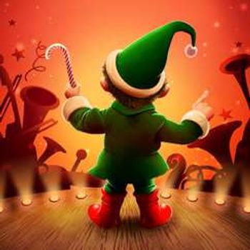 Children's Classic Concerts: Christmas Wishes