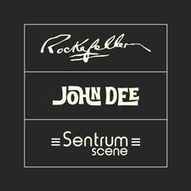 Dublon & guests // Leiligheten, Rockefeller // All night DJ-Set