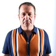 Mark Thomas: 50 Things About Us