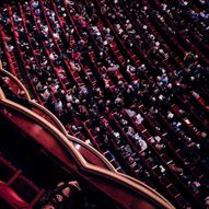 Sondheim In The City