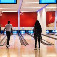 Bowling1 Drammen