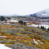 Topptur til Vardhågen på Buvåg