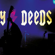 DIRTY DEEDS – AC/DC