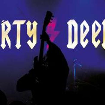 DIRTY DEEDS – AC/DC