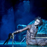 Matthew Bourne’s Edward Scissorhands