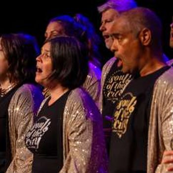 The Devon Choirs Big Weekender