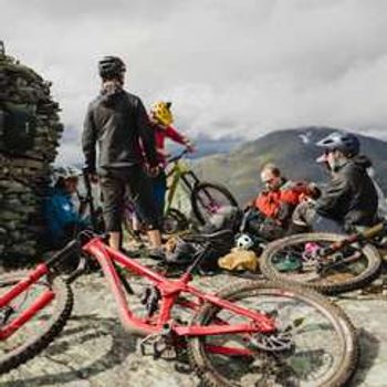 Stryn sykkelfestival 2025