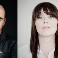 Natt i Betlehem - Solveig Slettahjell & Tord Gustavsen