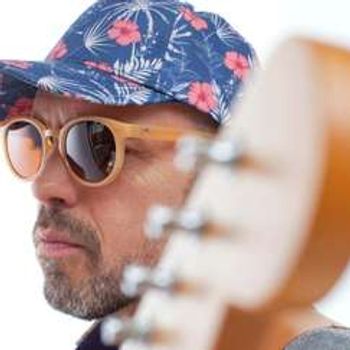 Hawksley Workman
