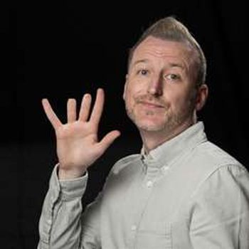 Stuart Mitchell