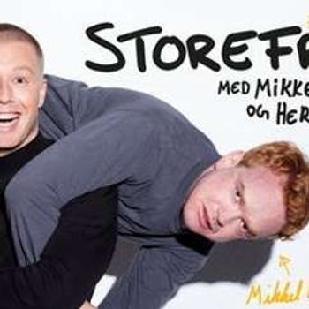 Storefri Live