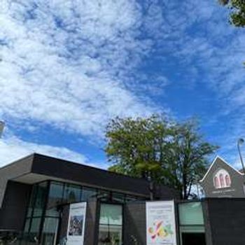 5. Lunsjkonsert - Higen etter suksess