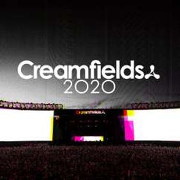 Creamfields