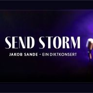 Send storm // Valhall, Nordfjordeid