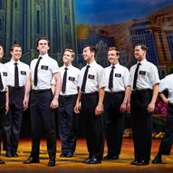 The Book of Mormon