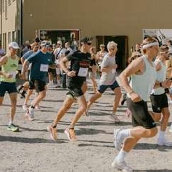 Henningsvær Half Marathon 2025
