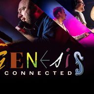 Genesis Connected