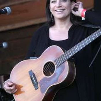Edwina Hayes