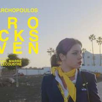 S&#248;lvberget cinematek: Zero Fucks Given (2021)