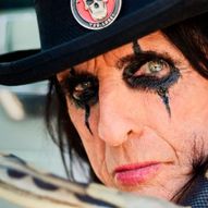 Alice Cooper