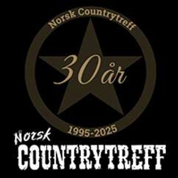 Norsk Countrytreff 2025 Dagspass - Onsdag