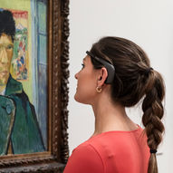 Art on the Brain at National Galleries of Scotland: National
