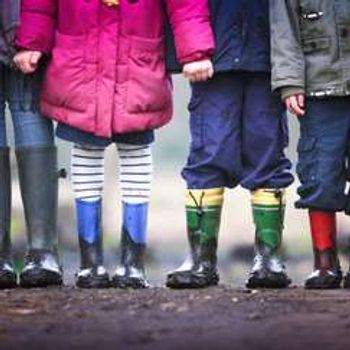 Hobbledown Heath: London's Largest Adventure Playground