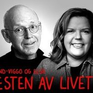 Trond-Viggo og Else - RESTEN AV LIVET