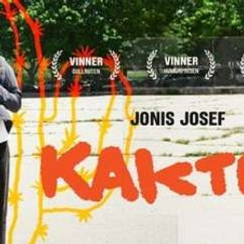 Jonis Josef - Kaktus