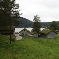 Sunnfjord Museum