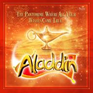 Aladdin - Middleton's Christmas Panto 2025!