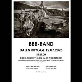 BBB-BAND