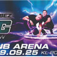 Guttavibez - The BIG SHOW - DNB Arena