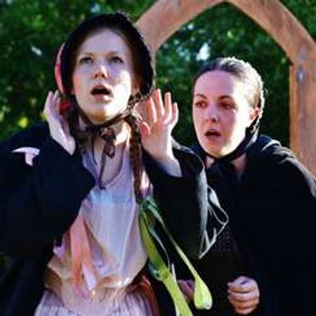 Charlotte Brontë's Jane Eyre